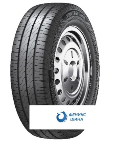 Шина (резина) Hankook R16 195/75 C 110/108R  Vantra Transit RA58