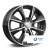 Диск Скад R15 / 6J PCD 4x100 ЕТ 40 ЦО 60.1 Порту