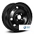 Диск Magnetto R16 / 6.5J PCD 4x100 ЕТ 50 ЦО 60.1 16017