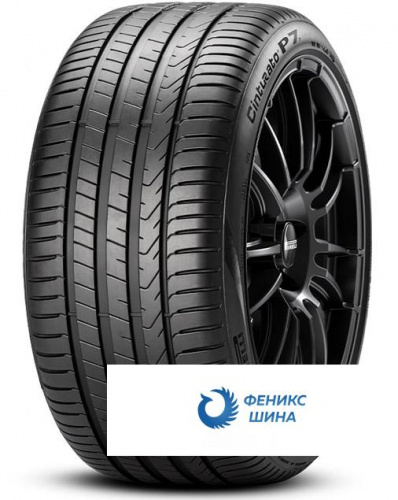 Шина (резина) Pirelli 205/55 R16 Cinturato P7 NEW 94V