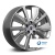 Диск КиК R16 / 6.5J PCD 5x105 ЕТ 38 ЦО 56.6 Гамбит Диск КиК R16 / 6.5J PCD 5x105 ЕТ 38 ЦО 56.6 Гамбит