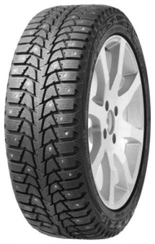 Шина (резина) Maxxis R16 205/65 C 107/105Q  MA-SLW Presa Spike Шип.
