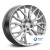 Диск Скад R18 / 7J PCD 5x100 ЕТ 28 ЦО 57.1 Эльба Диск Скад R18 / 7J PCD 5x100 ЕТ 28 ЦО 57.1 Эльба