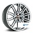 Диск Legeartis Optima R18 / 9J PCD 5x112 ЕТ 26 ЦО 66.6 PR13
