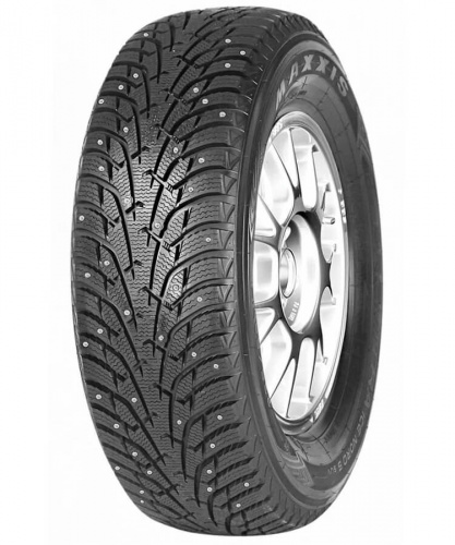 Шина (резина) Maxxis R18 255/55 109T XL  Premitra Ice Nord NS5 Шип.