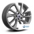 Диск КиК R17 / 7J PCD 5x108 ЕТ 45 ЦО 60.1 Роквуд