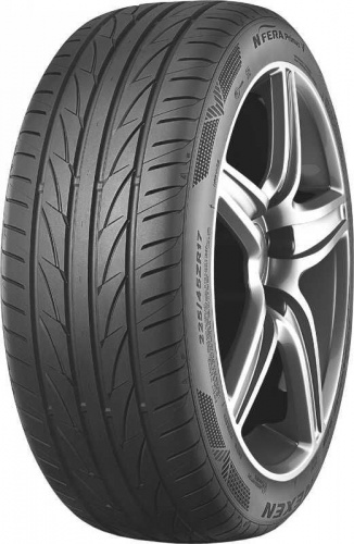 Шина (резина) Nexen R17 205/45 88W ZR XL  N'Fera Primus V