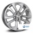 Диск Скад R17 / 7J PCD 5x100 ЕТ 45 ЦО 67.1 Тукан
