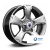 Диск КиК R16 / 7J PCD 5x139.7 ЕТ 35 ЦО 98.1 Атлант