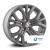 Диск Скад R18 / 7J PCD 5x114.3 ЕТ 38 ЦО 67.1 KL-293 Диск Скад R18 / 7J PCD 5x114.3 ЕТ 38 ЦО 67.1 KL-293