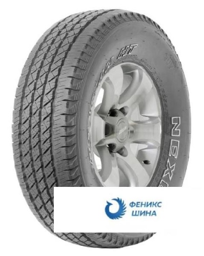 Шина (резина) Nexen R15 215/75 100S  ROADIAN HT (2024 г.в.)