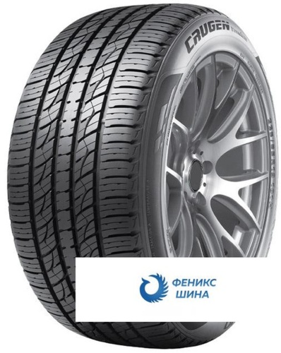 Шина (резина) Kumho R18 235/60 103H  Crugen Premium KL33