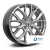 Диск КиК R16 / 6J PCD 4x114.3 ЕТ 40 ЦО 67.1 Лилиом