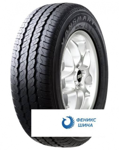 Шина (резина) Maxxis R15 215/65 C 104/102T  VANSMART MCV3+
