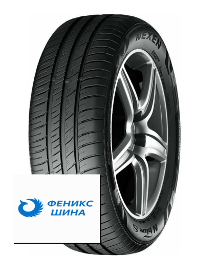 Шина (резина) Nexen R14 165/65 79H  N'Blue S