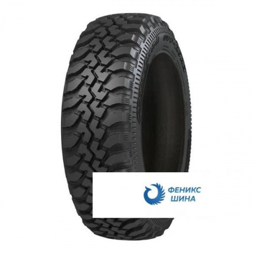 Шина (резина) Cordiant R16 225/75 104Q  Off-Road