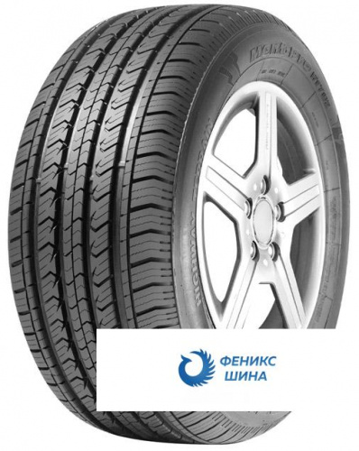 Шина (резина) Sunfull 265/65 R17 MONT-PRO HT782 112H