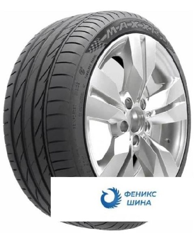 Шина (резина) Maxxis R19 235/50 99W ZR  Victra Sport 5 VS5 SUV Шина (резина) Maxxis R19 235/50 99W ZR  Victra Sport 5 VS5 SUV