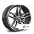 Диск КиК R17 / 8J PCD 5x114.3 ЕТ 45 ЦО 67.1 Бартон Диск КиК R17 / 8J PCD 5x114.3 ЕТ 45 ЦО 67.1 Бартон