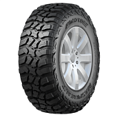 Шины Fortune Maspire M/T