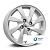 Диск iFree Original R15 / 6J PCD 4x98 ЕТ 33 ЦО 58.6 Kalina Cross КС928