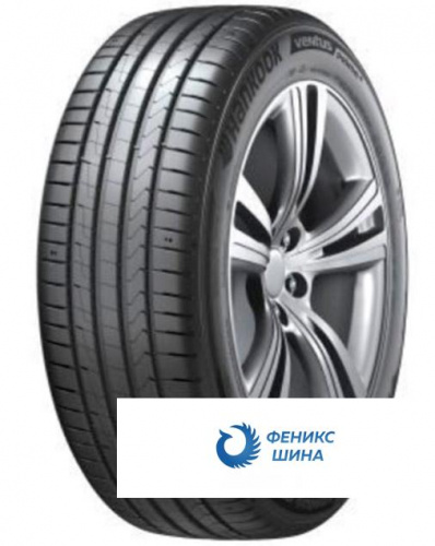 Шина (резина) Hankook 235/45 R18 Ventus Prime4 K135 98W