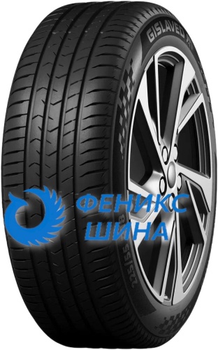 Шина (резина) Gislaved R19 235/55 101W FR  ActiveControl