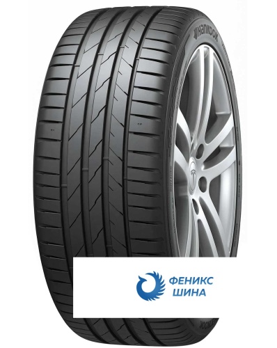 Шина (резина) Hankook R21 295/30 102Y ZR XL  Ventus evo K137