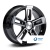 Диск Скад R18 / 8J PCD 6x139.7 ЕТ 30 ЦО 67.1 Тор