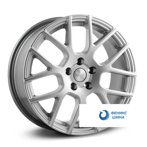 Диск Скад R18 / 8J PCD 5x108 ЕТ 45 ЦО 67.1 Stiletto