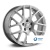 Диск Скад R18 / 8J PCD 5x108 ЕТ 45 ЦО 67.1 Stiletto