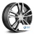 Диск КиК R16 / 6J PCD 4x100 ЕТ 41 ЦО 60.1 Samara- Оригинал