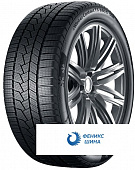 Шины CONTINENTAL ContiWinterContact TS 860