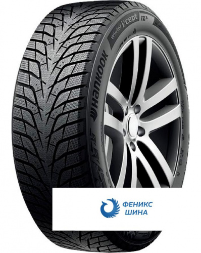 Hankook 235/55R18 104T XL Winter i*cept IZ3 X W636A TL