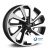 Диск Скад R15 / 6J PCD 4x100 ЕТ 46 ЦО 54.1 KL-320