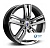 Диск КиК R18 / 7J PCD 5x114.3 ЕТ 37 ЦО 66.6 Танаис
