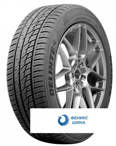 Шина (резина) Delinte 245/50 R20 DS8 102W