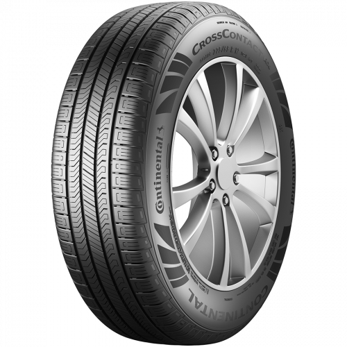 Continental 265/50 R20 ContiCrossContact RX 111H