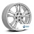 Диск Wheels UP R16 / 6.5J PCD 5x114.3 ЕТ 45 ЦО 60.1 Up103