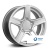 Диск Скад R16 / 7J PCD 5x139.7 ЕТ 30 ЦО 98.5 Сафари