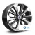 Диск КиК R17 / 7J PCD 5x114.3 ЕТ 37 ЦО 66.6 Авиор Диск КиК R17 / 7J PCD 5x114.3 ЕТ 37 ЦО 66.6 Авиор