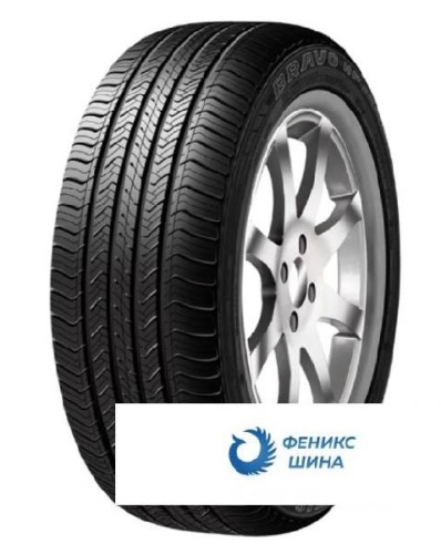 Шина (резина) Maxxis R17 215/50 91V  Bravo HP-M3