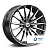 Диск Wheels UP R18 / 7.5J PCD 5x114.3 ЕТ 45 ЦО 64.1 Up128