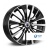 Диск КиК R17 / 6.5J PCD 5x114.3 ЕТ 40 ЦО 64.1 Flanker Диск КиК R17 / 6.5J PCD 5x114.3 ЕТ 40 ЦО 64.1 Flanker