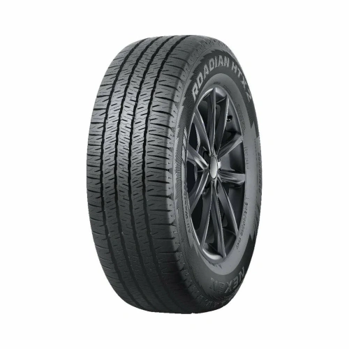 Шина (резина) Nexen R16 225/70 103T  ROADIAN HTX 2
