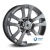 Диск КиК R18 / 7J PCD 5x139.7 ЕТ 35 ЦО 108.5 Сахара-Patriot