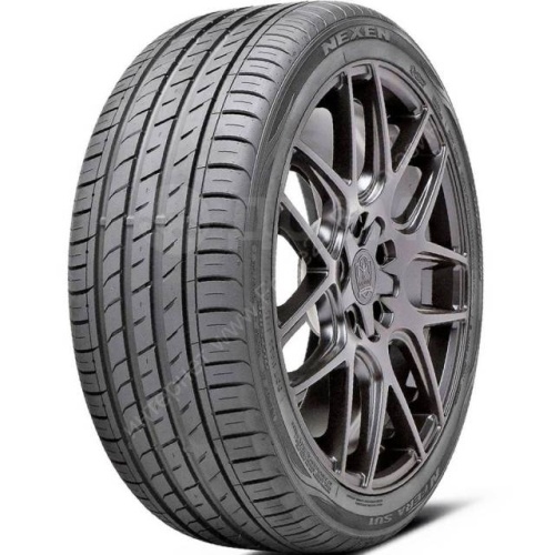 Шина (резина) Nexen R17 205/55 91V  N'Fera RU1