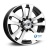 Диск КиК R18 / 7J PCD 5x139.7 ЕТ 35 ЦО 108.5 Сахара-Patriot Диск КиК R18 / 7J PCD 5x139.7 ЕТ 35 ЦО 108.5 Сахара-Patriot