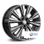 Диск Скад R18 / 7.5J PCD 5x108 ЕТ 45 ЦО 67.1 Линней