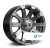 Диск КиК R16 / 7J PCD 5x139.7 ЕТ 35 ЦО 108.5 Байкал Диск КиК R16 / 7J PCD 5x139.7 ЕТ 35 ЦО 108.5 Байкал